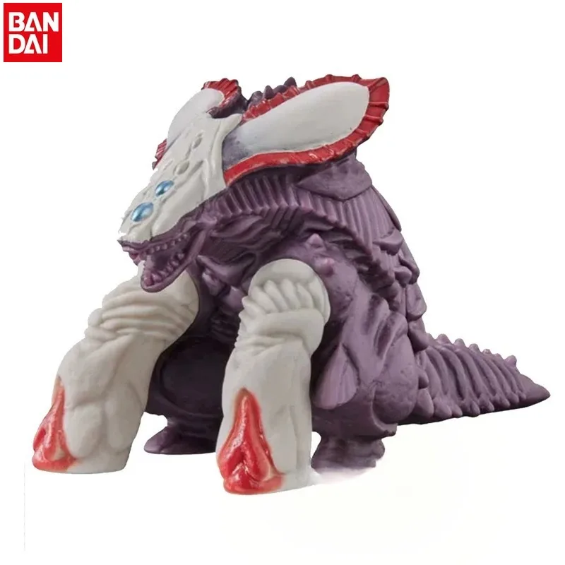 Bandai Ultraman Blazar Ultra Kaiju 500 Series No.207 Zugugan Soft Vinyl Monster Figure Collectible Model Toy
Bandai Ultraman Blazar Ultra Kaiju 500 Series No.207 Zugugan Soft Vinyl Monster Figure Collectible Model Toy