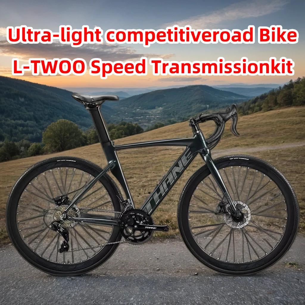 700*28C Competitive Super Fast Road Bike 24/27/18 Speed Windbreaker Bicycle Disc Brake Speed Gravel Bend Handle Bicicleta
700*28C Competitive Super Fast Road Bike 24/27/18 Speed Windbreaker Bicycle Disc Brake Speed Gravel Bend Handle Bicicleta