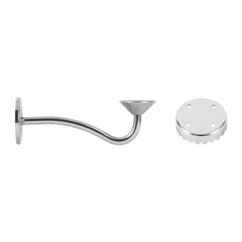 652F Stainless Steel Soap Dish Draining Soap Stand Wall Mount Bar Soap Holder Hanger for Home Dorms and Hotel Use
652F Stainless Steel Soap Dish Draining Soap Stand Wall Mount Bar Soap Holder Hanger for Home Dorms and Hotel Use