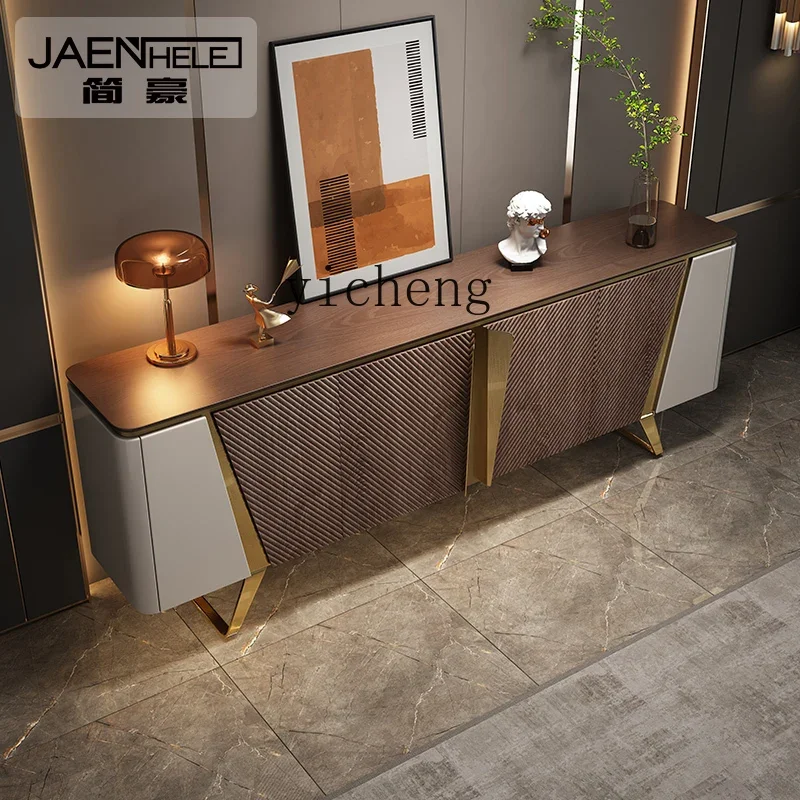 XL Modern Entrance Cabinet Solid Wood Dining Side Cabinet Large Flat Villa Decoration Cabinet
XL Modern Entrance Cabinet Solid Wood Dining Side Cabinet Large Flat Villa Decoration Cabinet