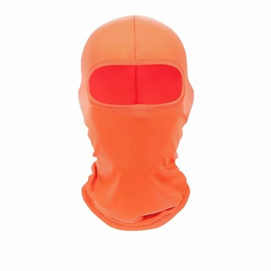 Balaclava Ski Mask Head Mask Full Face Mask Windproof Sun UV Protection Hood for Women Men
Balaclava Ski Mask Head Mask Full Face Mask Windproof Sun UV Protection Hood for Women Men