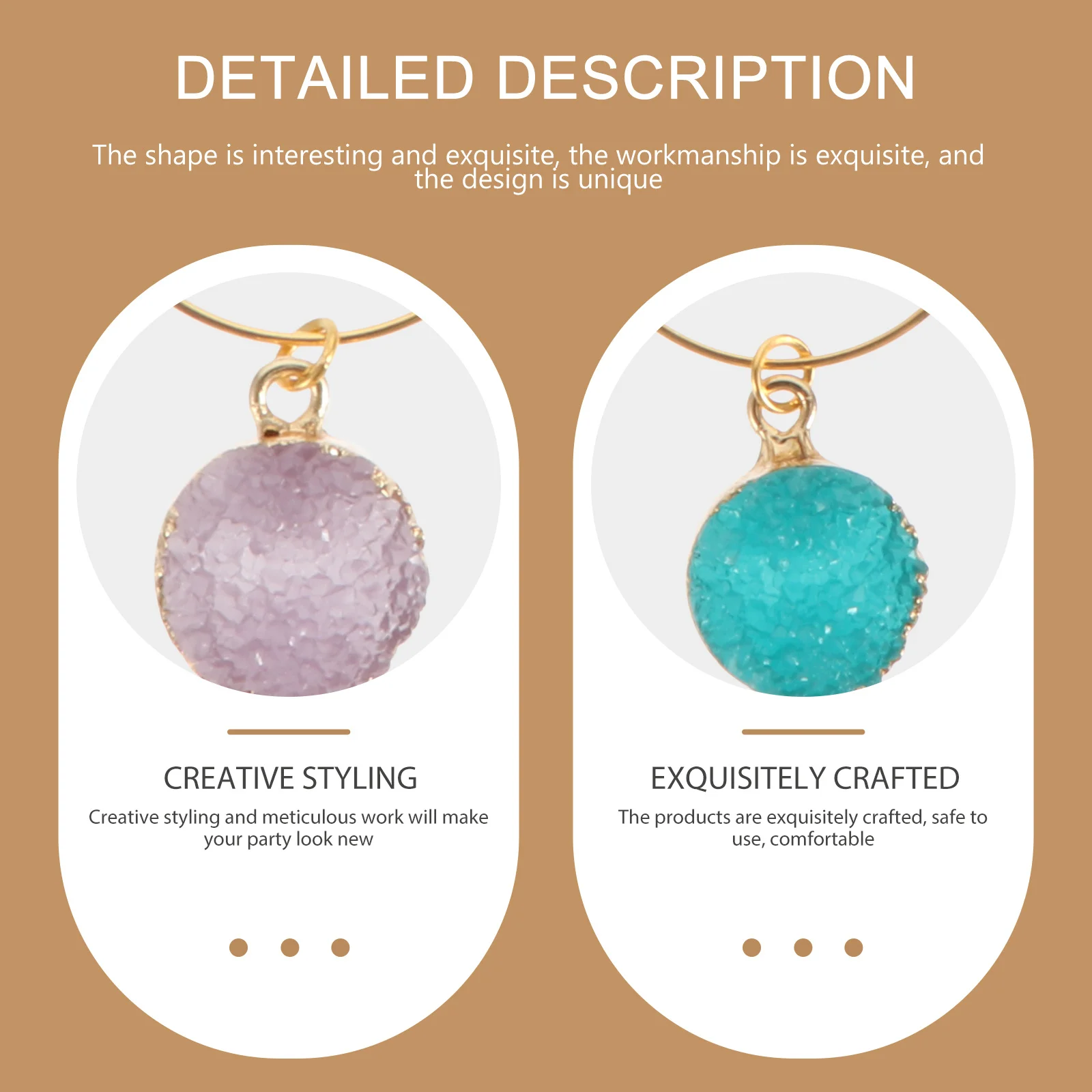 6Pcs Wine Glass Rings Unique Creative Drink Markers Comfortable Eco Friendly Decorations Wine Alloy Charm Drink Tags
6Pcs Wine Glass Rings Unique Creative Drink Markers Comfortable Eco Friendly Decorations Wine Alloy Charm Drink Tags