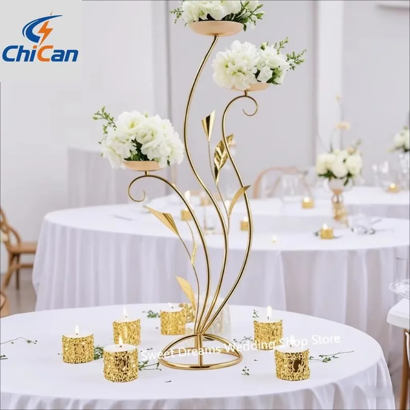 【Hot】Gold Flower Stand for Wedding Birthday Party Decor Festival Celebration Backdrop Home Decor Engagement Housewarming Gift
【Hot】Gold Flower Stand for Wedding Birthday Party Decor Festival Celebration Backdrop Home Decor Engagement Housewarming Gift