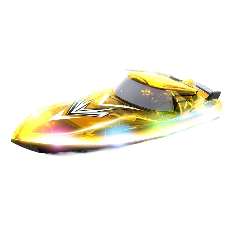 Controllable colorful lights remote control boat stunts rolling waterproof ring high speed toy
Controllable colorful lights remote control boat stunts rolling waterproof ring high speed toy