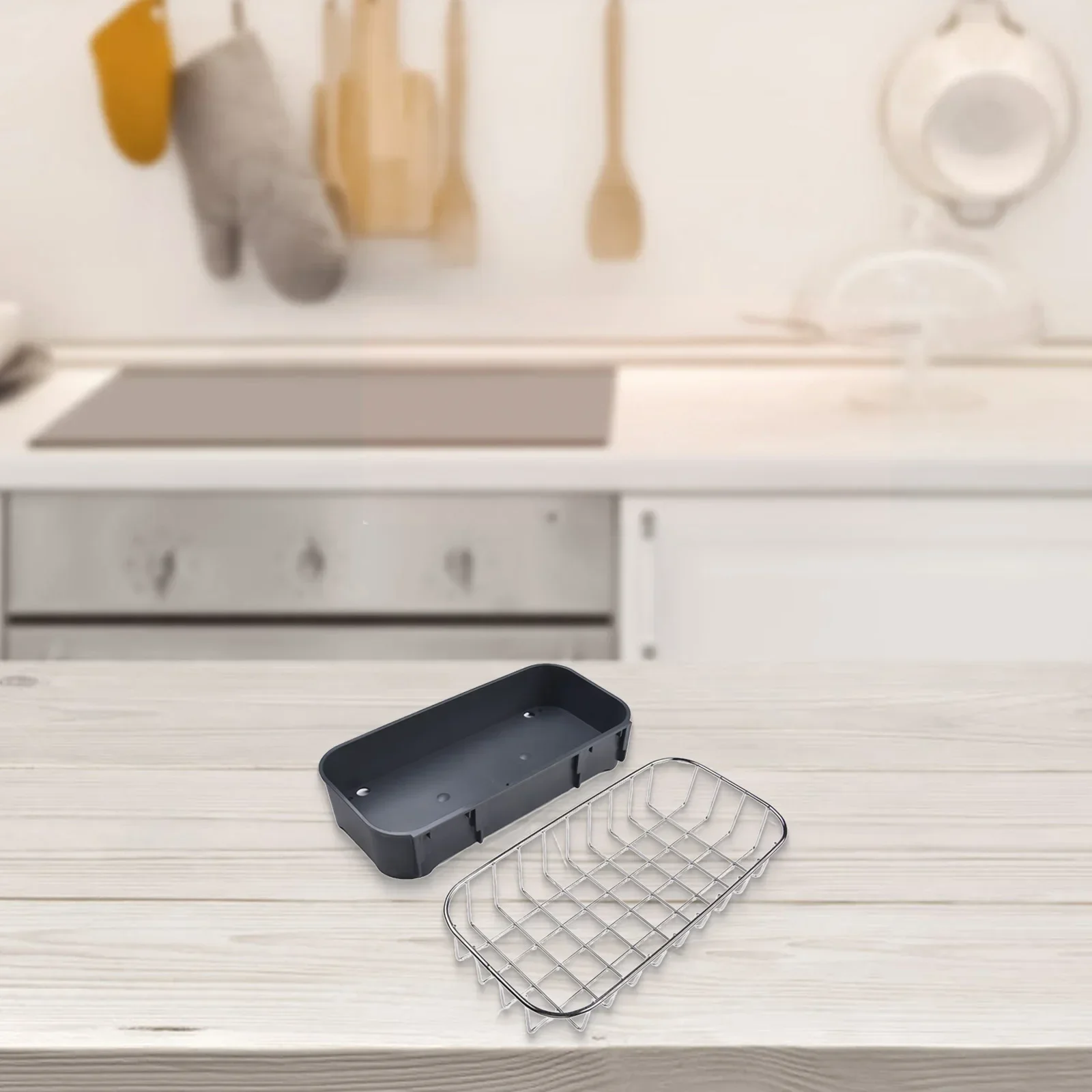Efficient Drainage System Bathroom Kitchen Sink Storage Efficient Drainage System Flexible Installation Options Hollow Design
Efficient Drainage System Bathroom Kitchen Sink Storage Efficient Drainage System Flexible Installation Options Hollow Design