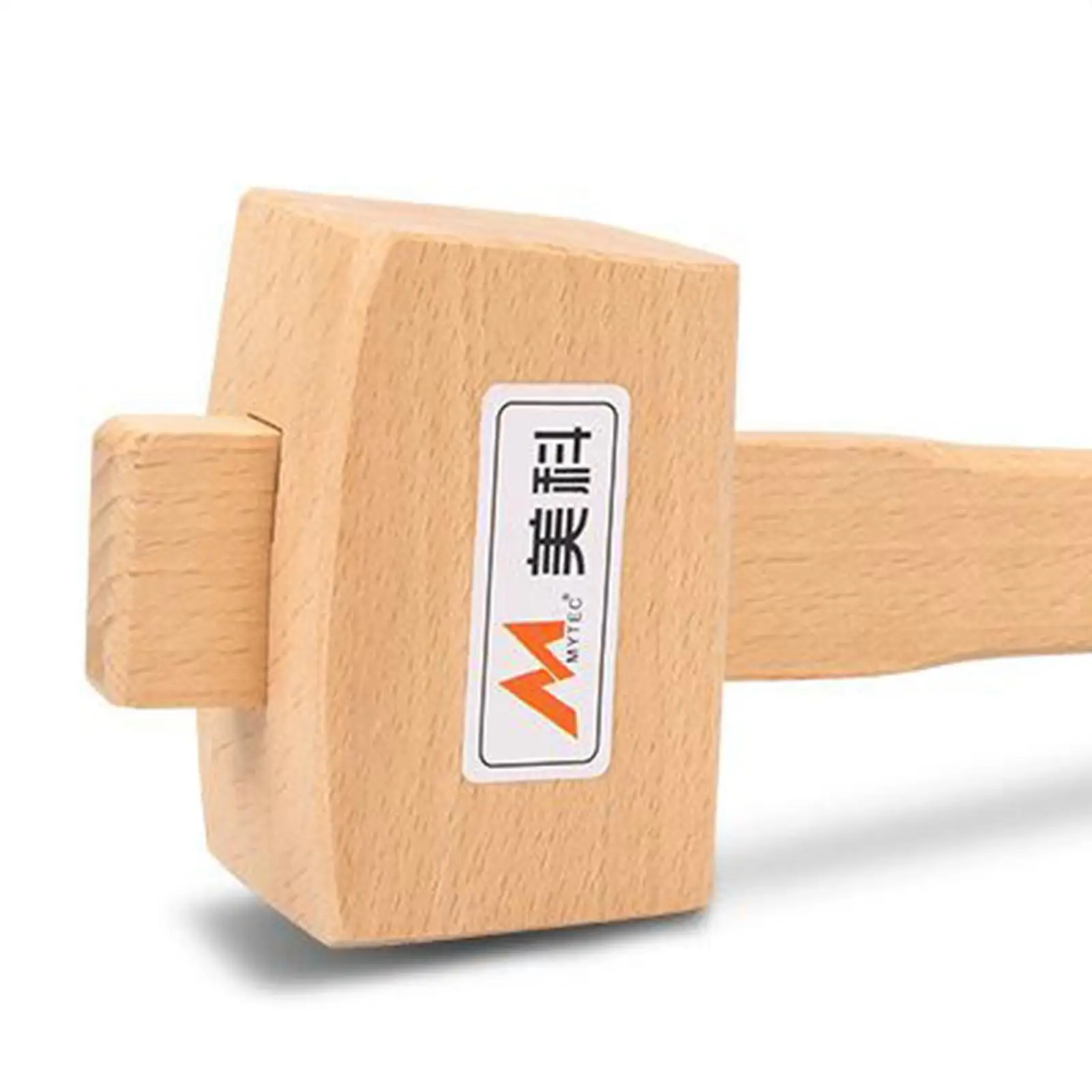 1 piece 10 "wooden Mallet Woodworking Carving Hammer Woodworking Hand Tool
1 piece 10 "wooden Mallet Woodworking Carving Hammer Woodworking Hand Tool