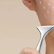 Stainless Steel Muscle Fascia Pen Facial Neck Massager Lifting Scraping Acupuncture Pen Double Heade Ear Point Probe Rod
Stainless Steel Muscle Fascia Pen Facial Neck Massager Lifting Scraping Acupuncture Pen Double Heade Ear Point Probe Rod