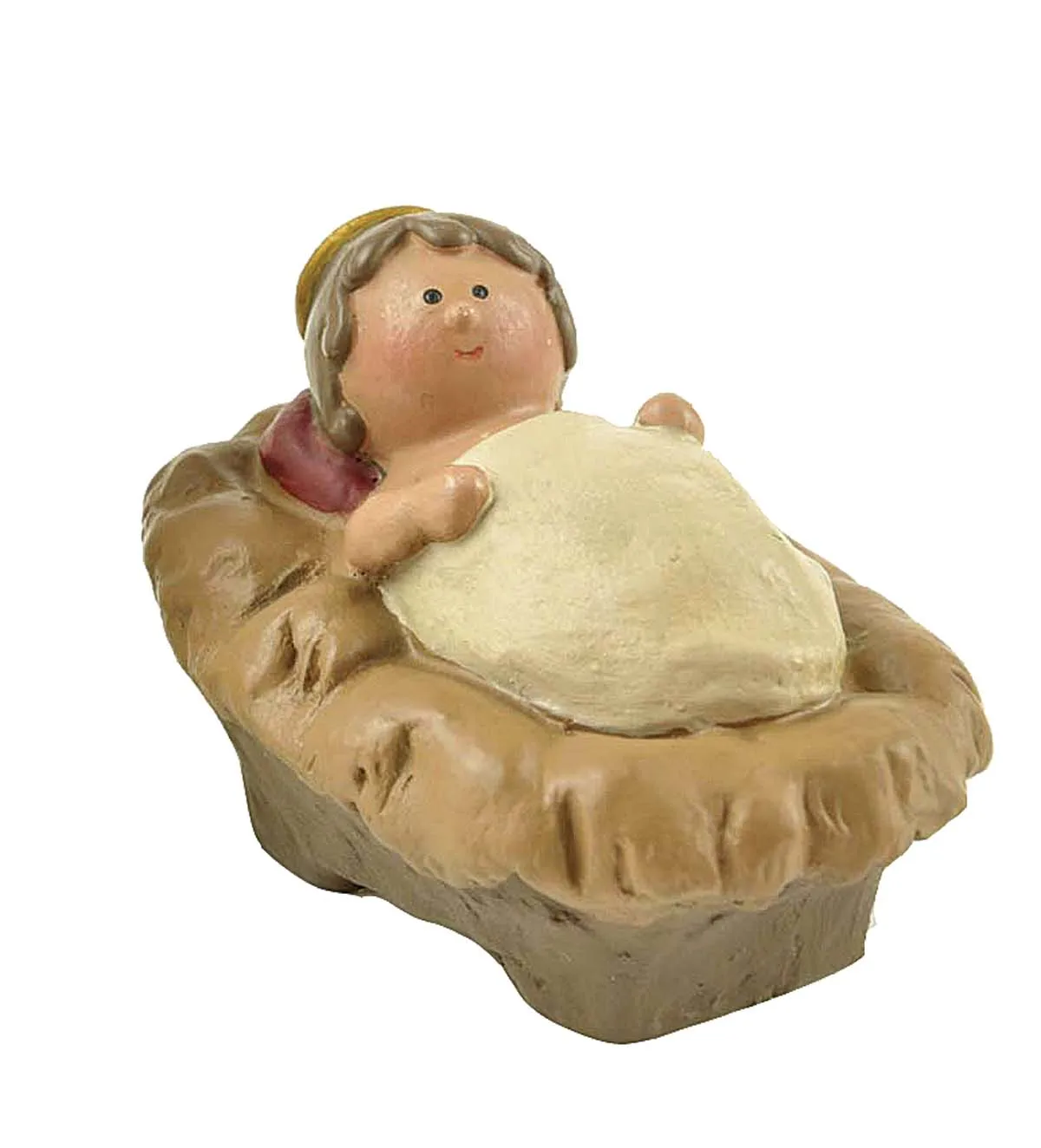Christmas newborn baby decorations living room decorations tabletop resin handicraft decorations American creative lovely gifts
Christmas newborn baby decorations living room decorations tabletop resin handicraft decorations American creative lovely gifts