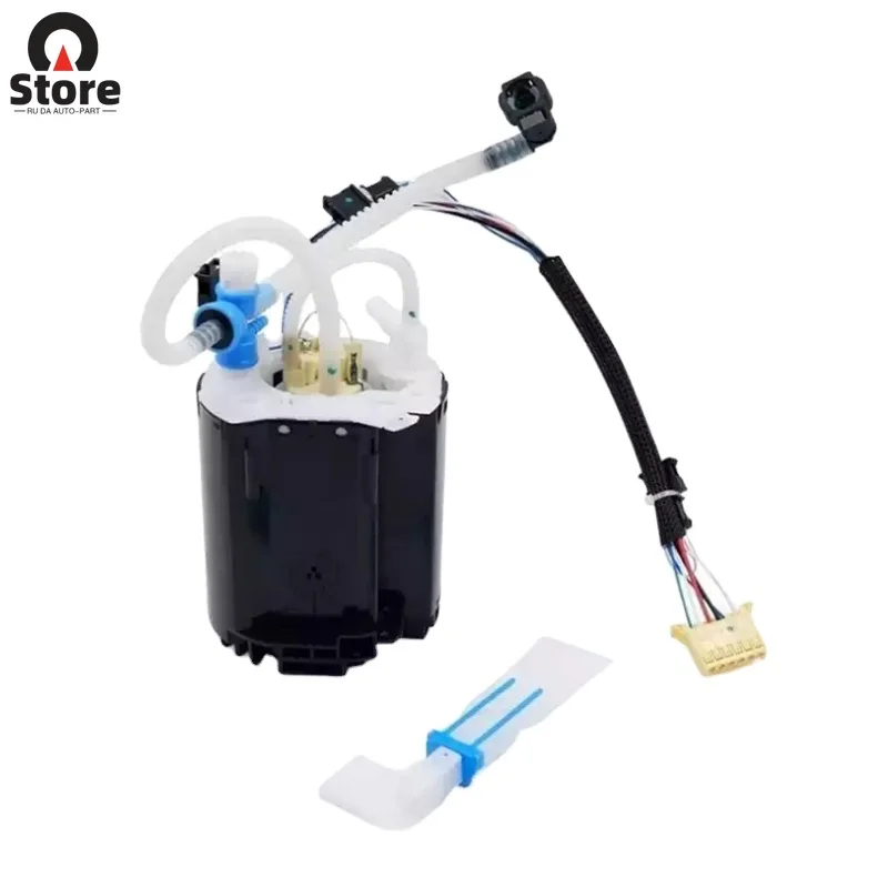 LR072234 LR057235 Fuel Pump Assembly for Land Rover Range Rover Evoque Sport Velar Discovery Gasoline Auto
LR072234 LR057235 Fuel Pump Assembly for Land Rover Range Rover Evoque Sport Velar Discovery Gasoline Auto