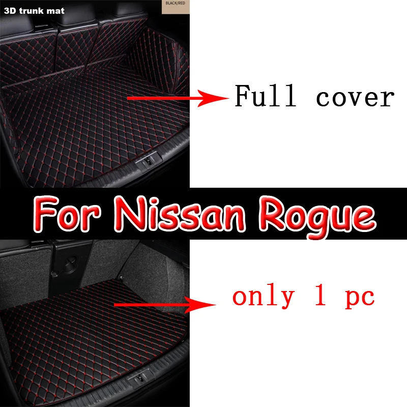 Car Trunk Mats For Nissan Rogue X-Trail X Trail T32 2014~2020 Waterproof Tray Carpet Mud Coche Auto-accessoires Car Accessories
Car Trunk Mats For Nissan Rogue X-Trail X Trail T32 2014~2020 Waterproof Tray Carpet Mud Coche Auto-accessoires Car Accessories