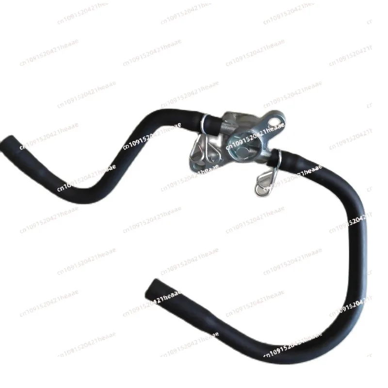 Suitable for I770 G1000 G2000 I2600 FUEL SWITCH FUEL TAP FUEL CAP FITS GENERATOR PARTS
Suitable for I770 G1000 G2000 I2600 FUEL SWITCH FUEL TAP FUEL CAP FITS GENERATOR PARTS