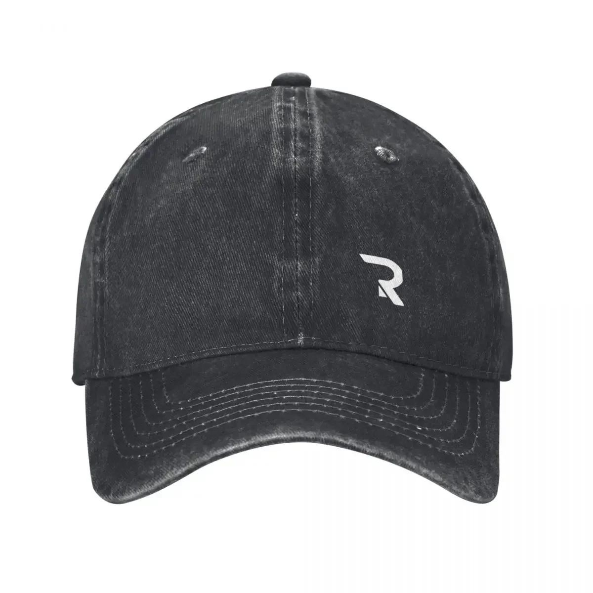 Rookly 'R' Logo (White) Baseball Cap Beach Bag dad hat Unique hats custom Hat Caps Male Women's
Rookly 'R' Logo (White) Baseball Cap Beach Bag dad hat Unique hats custom Hat Caps Male Women's