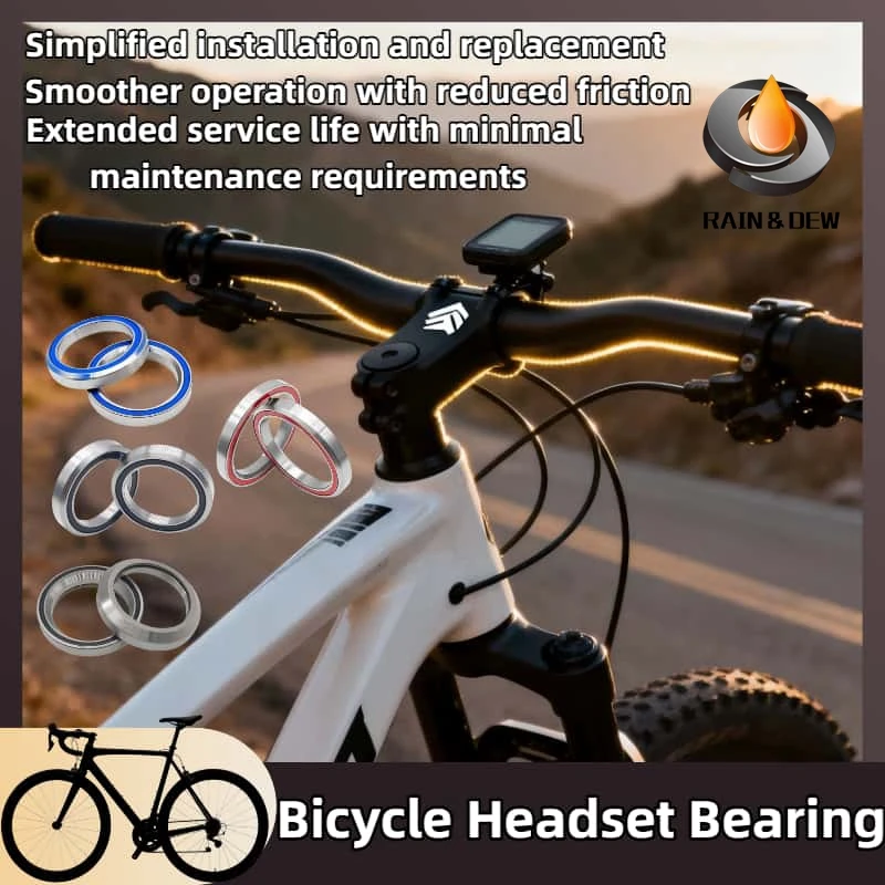 2 шт. MH-P03 подшипник 30,15X41X6,5 мм 45/45 велосипед 1-1/8 дюймов запасные части для гарнитуры дорожный MTB велосипедный подшипник
2 шт. MH-P03 подшипник 30,15X41X6,5 мм 45/45 велосипед 1-1/8 дюймов запасные части для гарнитуры дорожный MTB велосипедный подшипник