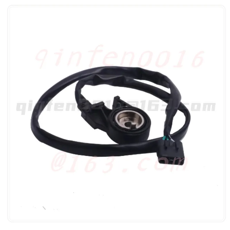 For CFMOTO 675SR/450MT/SRS/NK Temple Switch Side Bracket Flameout Sensor Switch
For CFMOTO 675SR/450MT/SRS/NK Temple Switch Side Bracket Flameout Sensor Switch