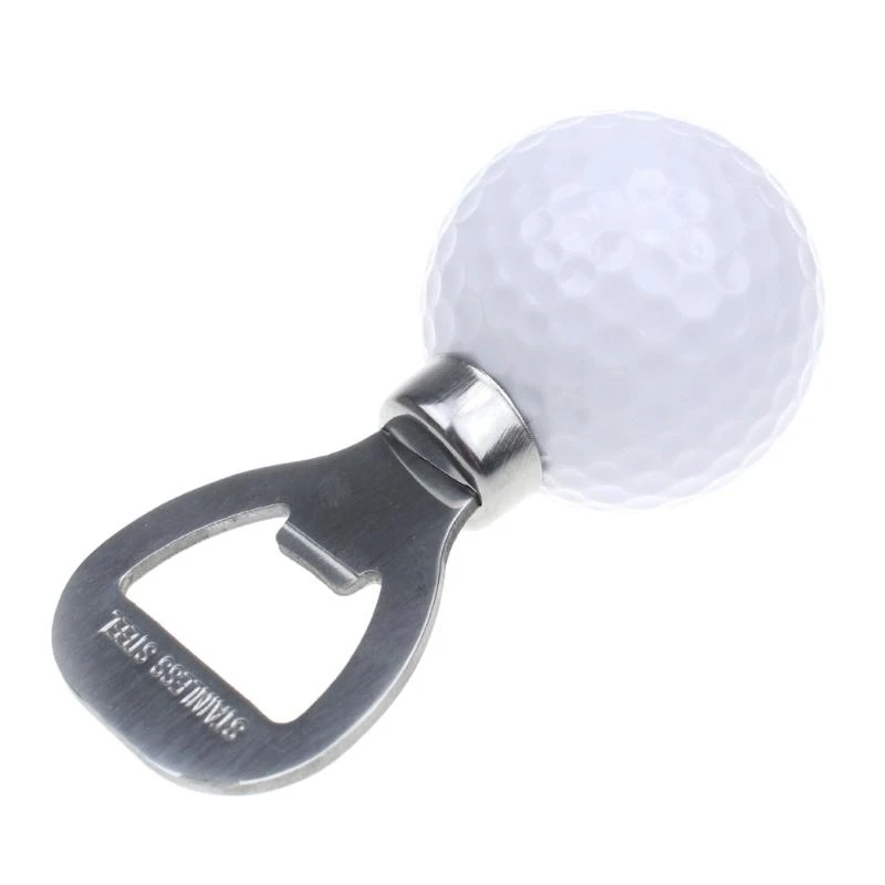 652F Golf Bottle Opener, Novelty Bar Bottle Openers Ball Beer Bottle Opener Funny Gifts for Men Women Novelty Item
652F Golf Bottle Opener, Novelty Bar Bottle Openers Ball Beer Bottle Opener Funny Gifts for Men Women Novelty Item