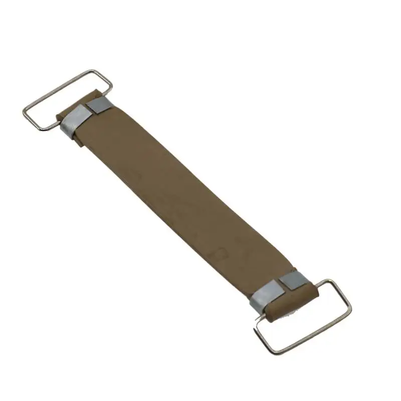 Battery Straps Rubber Band Stretchable Rubber Battery Straps Fastening Straps Fixed Holder Flexible Battery Box Strap For Motorc
Battery Straps Rubber Band Stretchable Rubber Battery Straps Fastening Straps Fixed Holder Flexible Battery Box Strap For Motorc