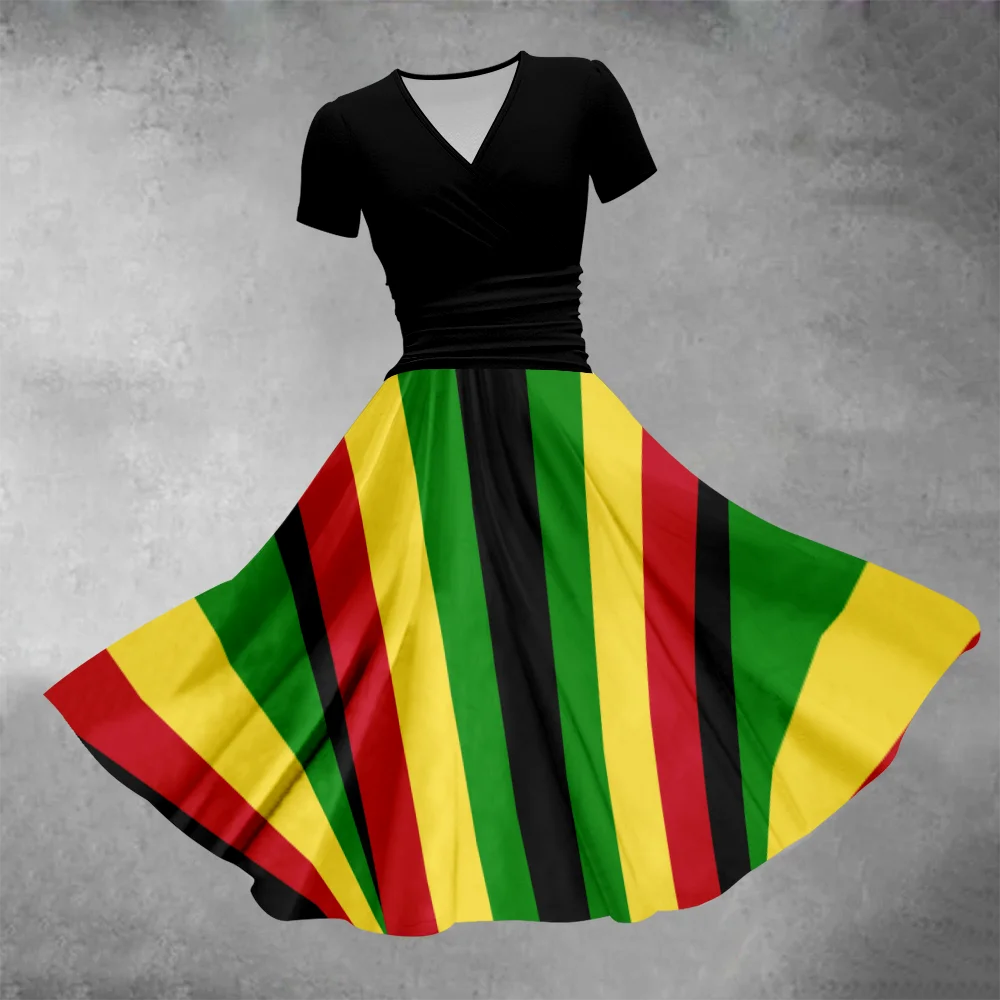 Summer Dress Luxury Colorful Evening Dresses Women Oversize Stylish Party Dress Girl Vestido Elegant Robes New in Dresses 2024
Summer Dress Luxury Colorful Evening Dresses Women Oversize Stylish Party Dress Girl Vestido Elegant Robes New in Dresses 2024