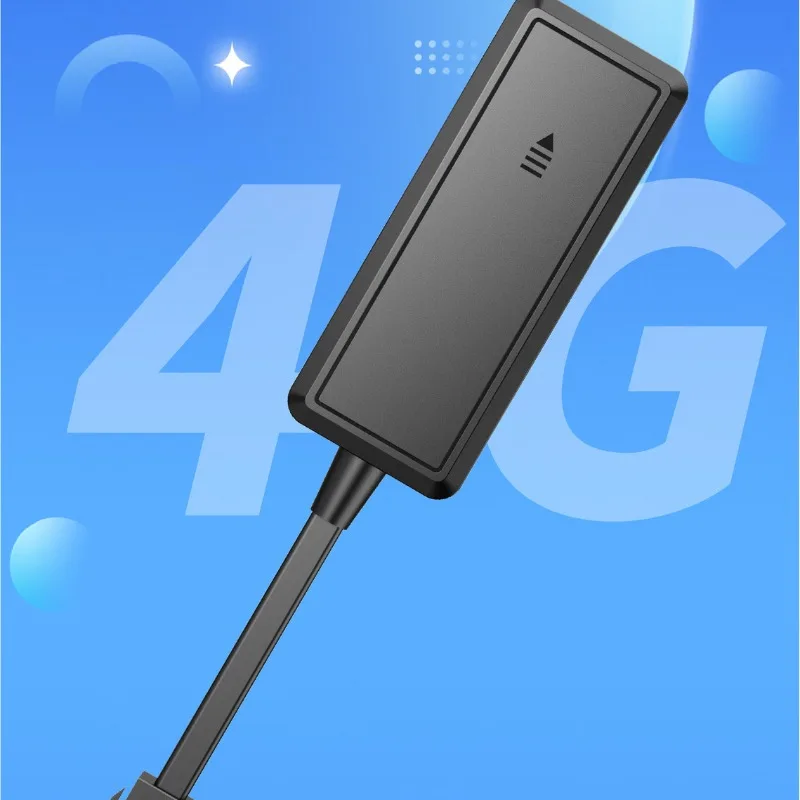 4GAll Netcom Vehicle-Mounted WiringGPSLocator Motorcycle Car Rental Anti-Theft Tracking and Beidou Positioning
4GAll Netcom Vehicle-Mounted WiringGPSLocator Motorcycle Car Rental Anti-Theft Tracking and Beidou Positioning