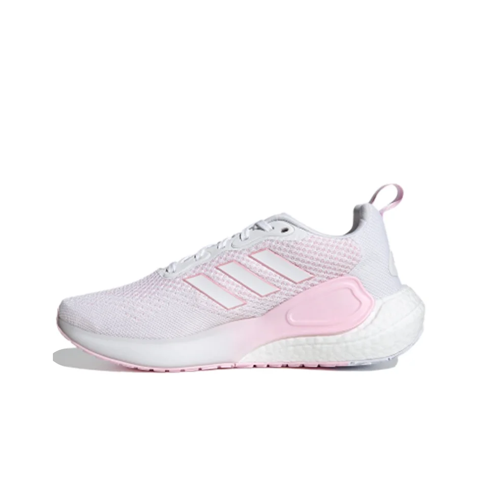 Adidas Lavarun 'White Clear Pink' H05039
Adidas Lavarun 'White Clear Pink' H05039