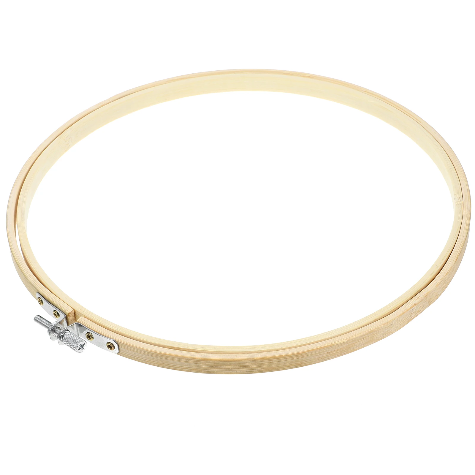 Bamboo Embroidery Hoop 9 Inch Stretchable Craft Frame Cross Stitch Ring Bamboo Circle Wood Hoops Paint Gems Lace Display
Bamboo Embroidery Hoop 9 Inch Stretchable Craft Frame Cross Stitch Ring Bamboo Circle Wood Hoops Paint Gems Lace Display