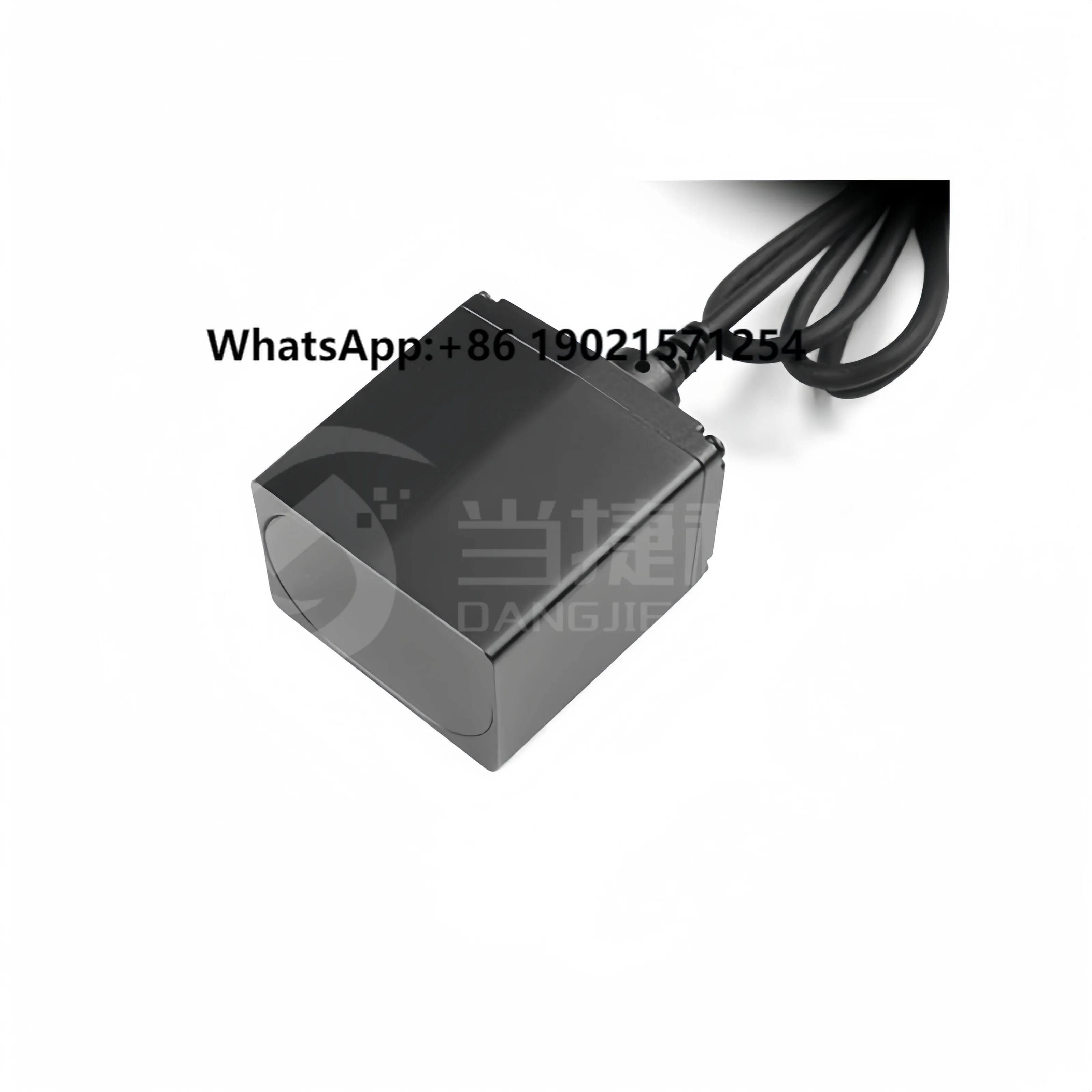 TF03-180 Metal Car Collision Avoidance Unmanned Aerial Vehicle Fixed Height Industrial Digital Long Range Lidar Sensor Module
TF03-180 Metal Car Collision Avoidance Unmanned Aerial Vehicle Fixed Height Industrial Digital Long Range Lidar Sensor Module