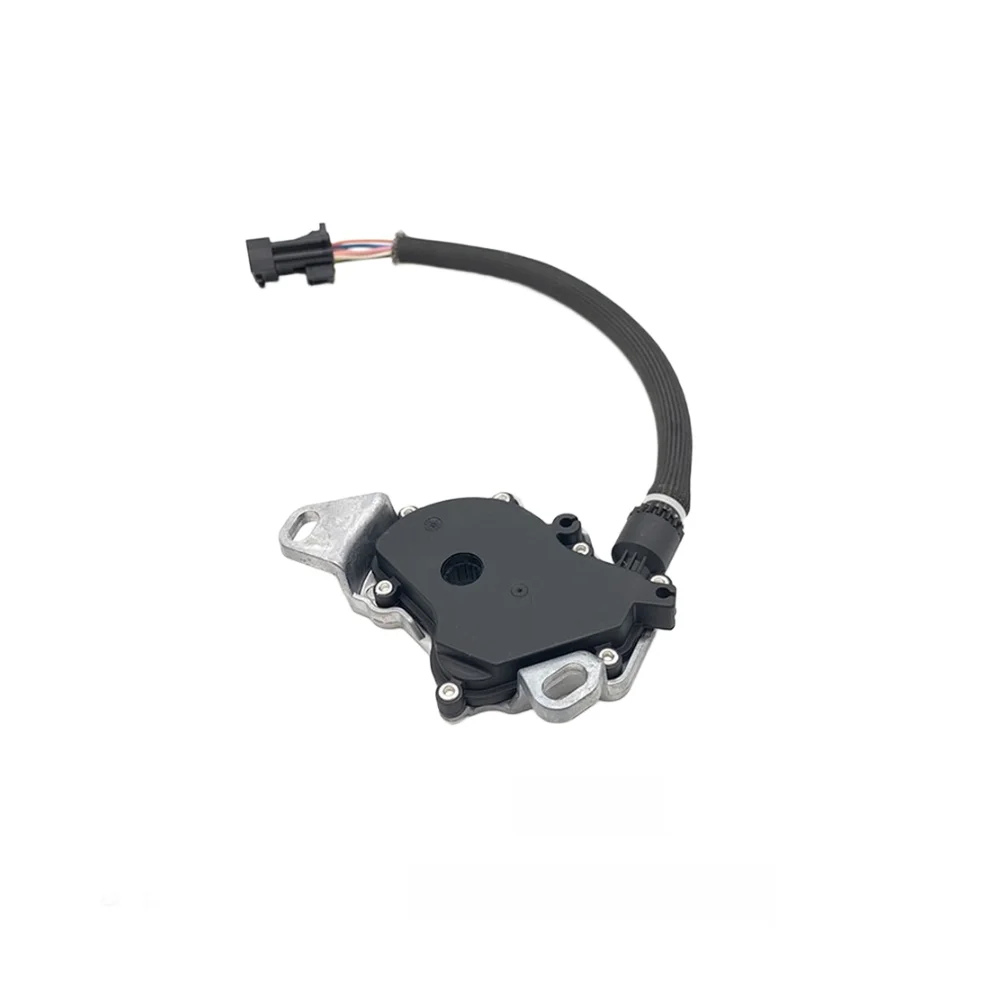 Transmission Range Sensor Transmission Neutral Switch Wear-resistant Metal ABS Non-deformation Design OEM 0501319925
Transmission Range Sensor Transmission Neutral Switch Wear-resistant Metal ABS Non-deformation Design OEM 0501319925