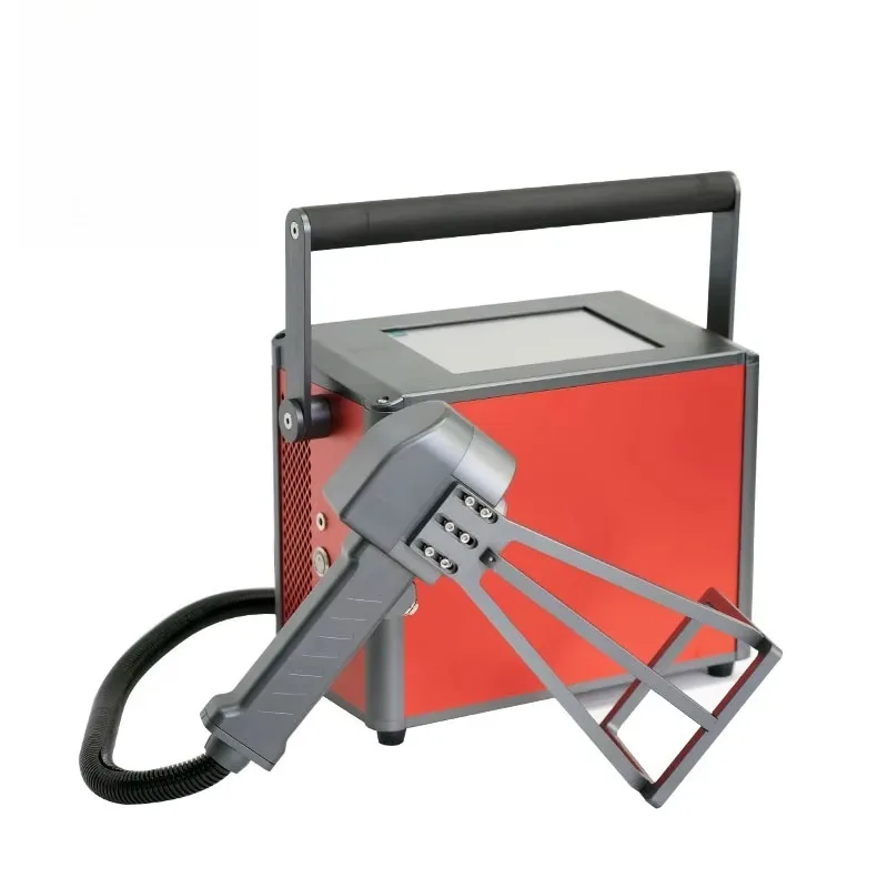 Metal Nameplate Fiber Laser Marking Machine Plastic Aluminum Alloy Engraving Coding Laser Engraver
Metal Nameplate Fiber Laser Marking Machine Plastic Aluminum Alloy Engraving Coding Laser Engraver