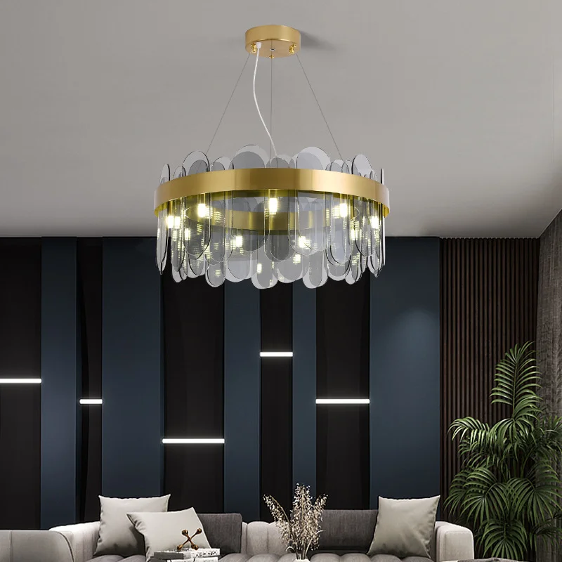 Scandinavian Style Pendant Chandelier Rings Lighting Dining Room Modern Luxury Chandeliers For Living Room Bedroom Free Shipping
Scandinavian Style Pendant Chandelier Rings Lighting Dining Room Modern Luxury Chandeliers For Living Room Bedroom Free Shipping