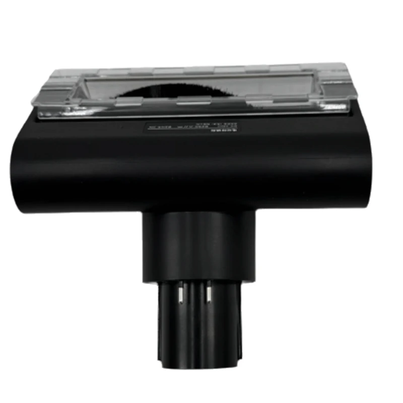 AC39-Brush Head With Main Brush For Dreame Wide Needle Full Series JDJZ Q9/Q10/ Q9p/Q10s Vacuum Cleaners Accessories
AC39-Brush Head With Main Brush For Dreame Wide Needle Full Series JDJZ Q9/Q10/ Q9p/Q10s Vacuum Cleaners Accessories