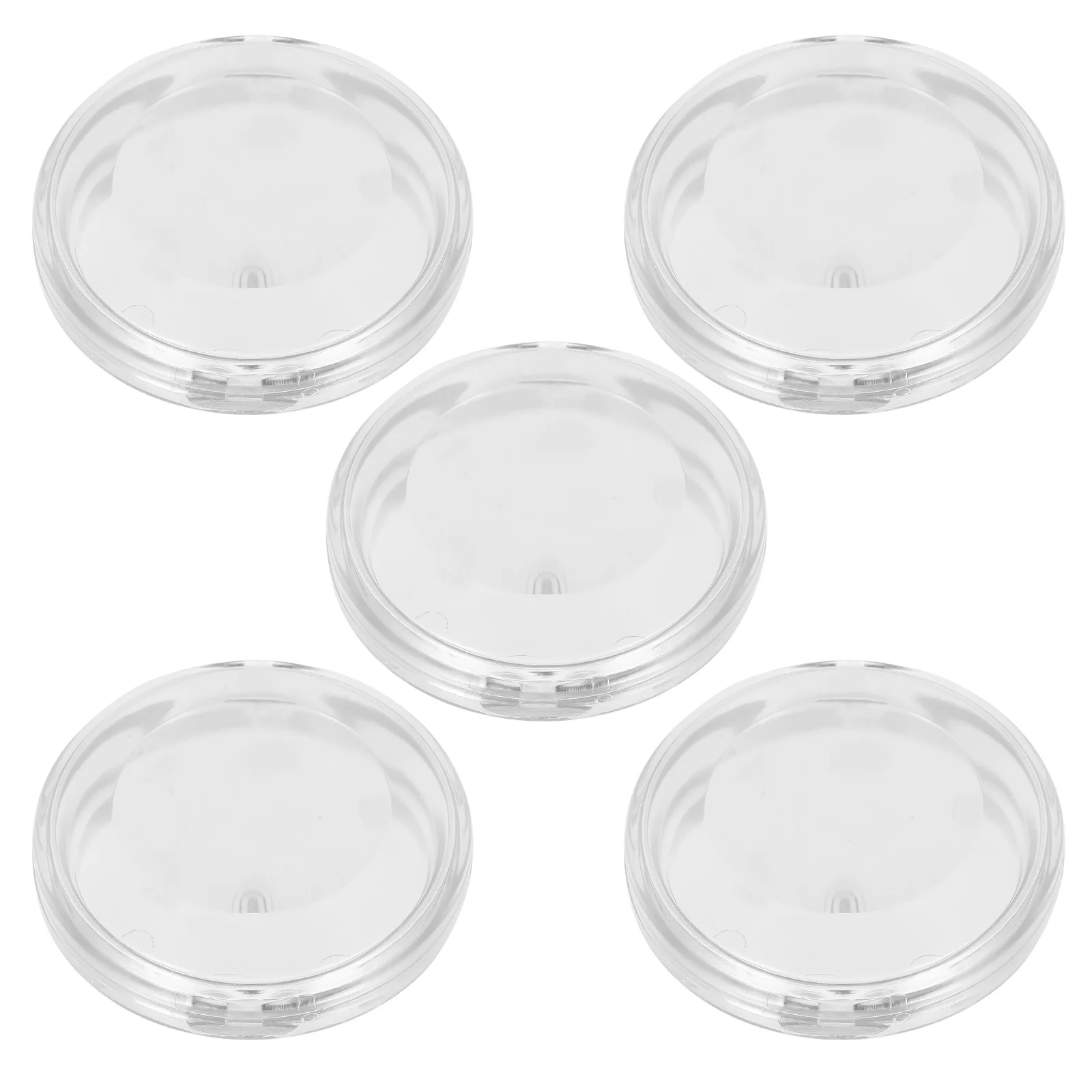 5Pcs Eyelash Box Eyelash Storage Box Plastic Durable Travel False Lashes Case ganizer Container Gift Storage
5Pcs Eyelash Box Eyelash Storage Box Plastic Durable Travel False Lashes Case ganizer Container Gift Storage