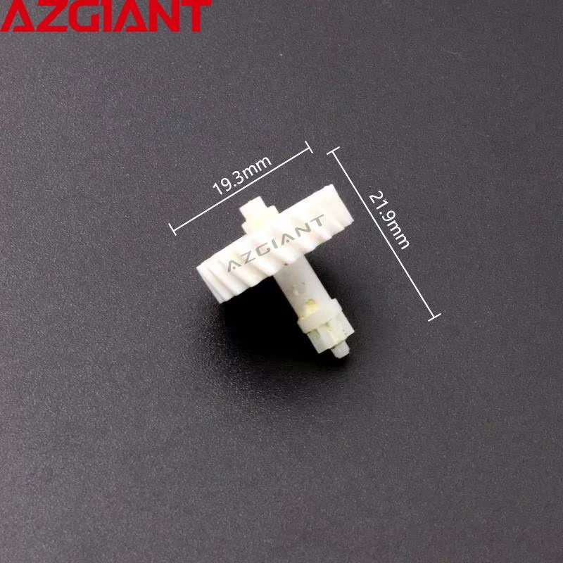 21T Car Exterior Side View Power Mirror Glass Gears For BMW 5 f10 f07 Gran Turismo 5 Series E60 E61 F10 F12 Benz E87 EQC n293
21T Car Exterior Side View Power Mirror Glass Gears For BMW 5 f10 f07 Gran Turismo 5 Series E60 E61 F10 F12 Benz E87 EQC n293
