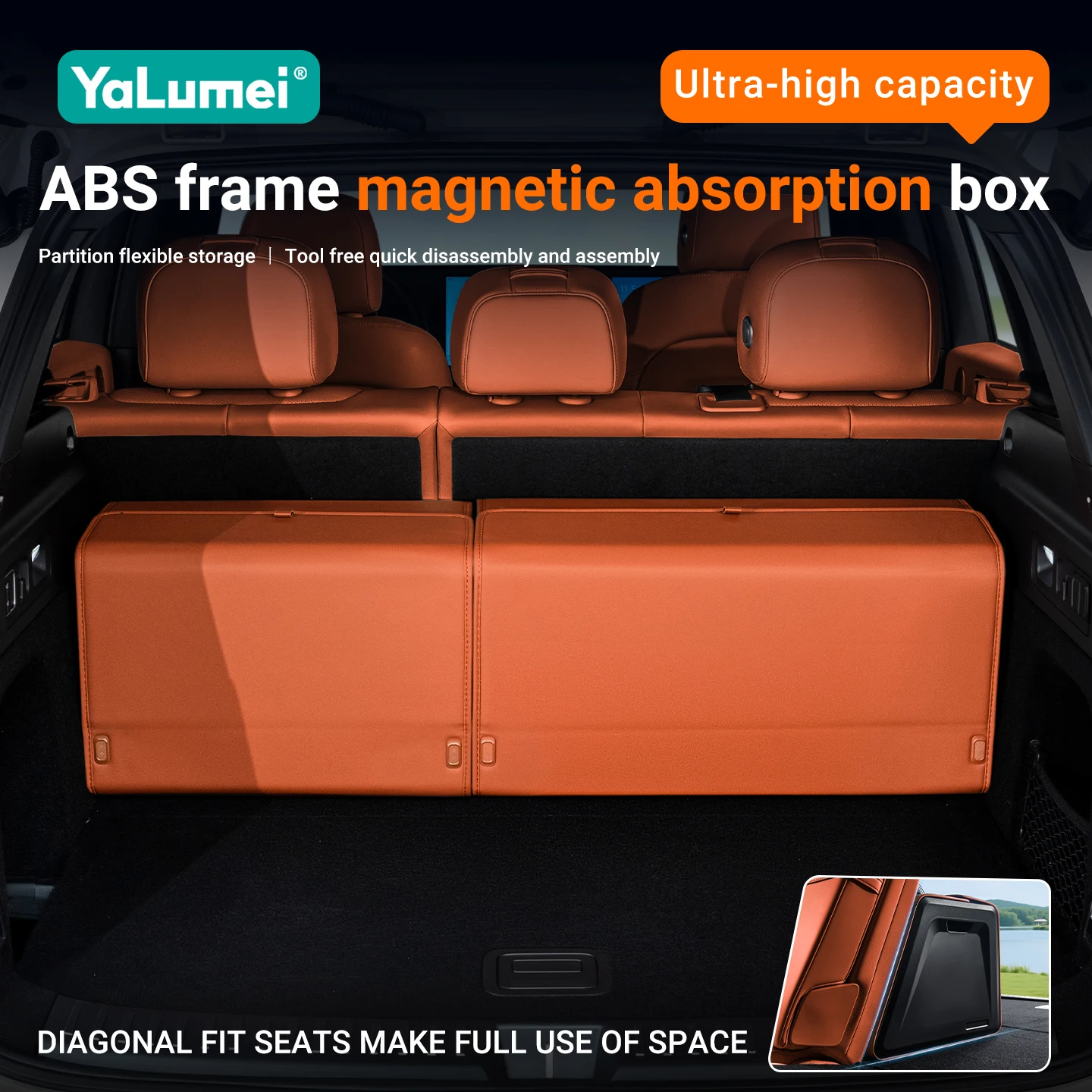 For Renault Megane 2 3 4 Duster Logan Clio 4 3 Laguna 2 Sandero Scenic Captur Fluence K Car Trunk Organizer Box Accessories
For Renault Megane 2 3 4 Duster Logan Clio 4 3 Laguna 2 Sandero Scenic Captur Fluence K Car Trunk Organizer Box Accessories