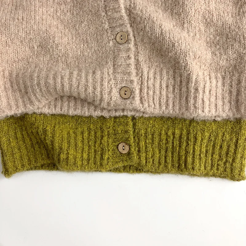 Kids Knitted Sweater Cardigan 15 Sa49fee802c8a481f960f0ae2c387c7e1H