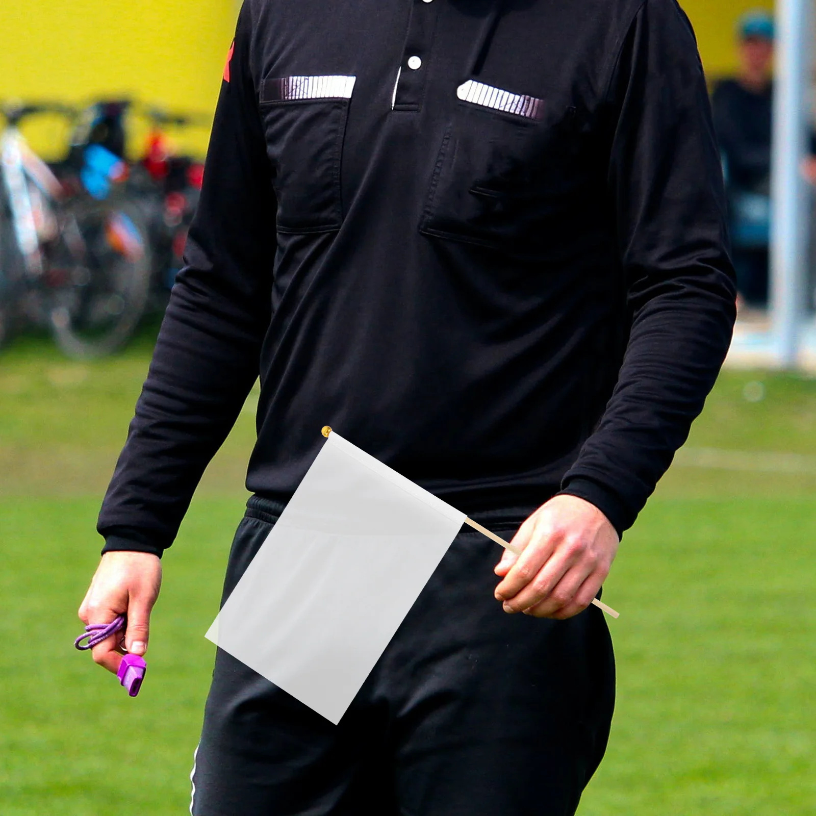 50 шт. флаг рефери ручные размахивающие флаги мини маленький ручной полиэстер маленький ручной овсянка сигнал
50 шт. флаг рефери ручные размахивающие флаги мини маленький ручной полиэстер маленький ручной овсянка сигнал