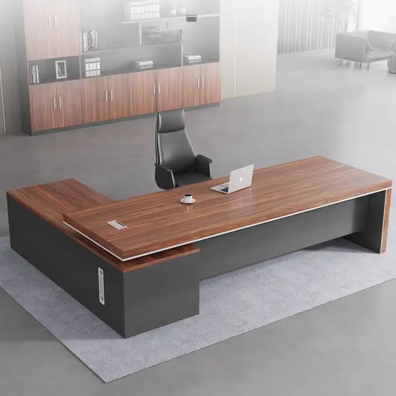 Throne Drawers Storage Office Desk Luxury Bookshelf European Modern Office Desk Boss Computer Mesa De Trabajo Chinese Furniture
Throne Drawers Storage Office Desk Luxury Bookshelf European Modern Office Desk Boss Computer Mesa De Trabajo Chinese Furniture