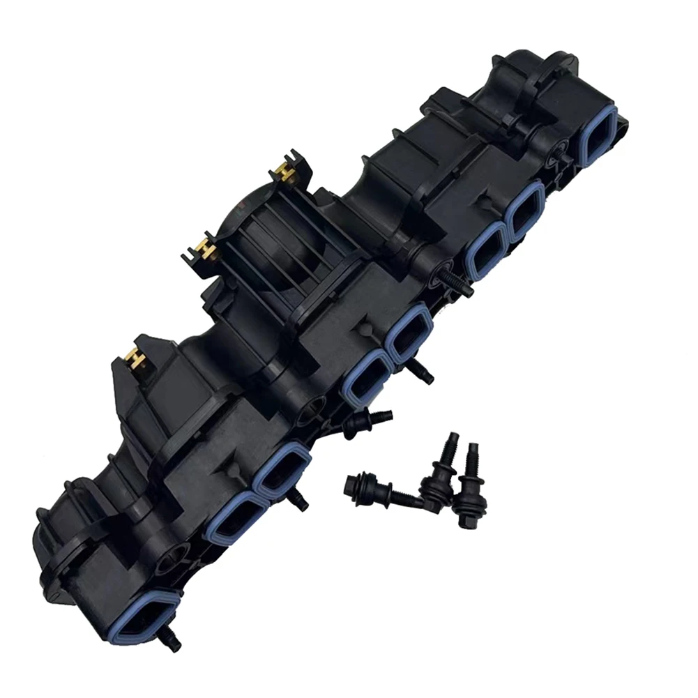 Автомобильный впускной коллектор BB3Q-9424-AE 1770539 Для Ford Ranger 2012-2018 2.2L Duratorq-TDCi BB3Q9424A
Автомобильный впускной коллектор BB3Q-9424-AE 1770539 Для Ford Ranger 2012-2018 2.2L Duratorq-TDCi BB3Q9424A