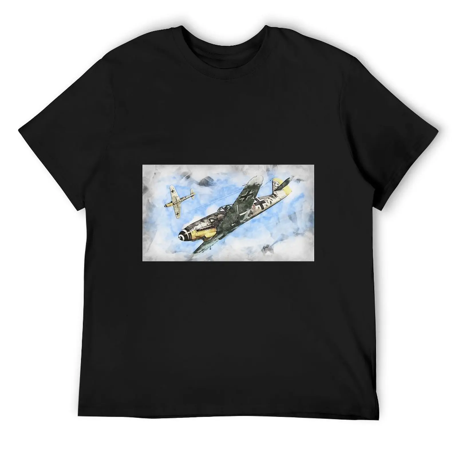 Messerschmitt BF 109K4 T-Shirt Clothing basketball graphic tees blacks t shirts for men pack
Messerschmitt BF 109K4 T-Shirt Clothing basketball graphic tees blacks t shirts for men pack