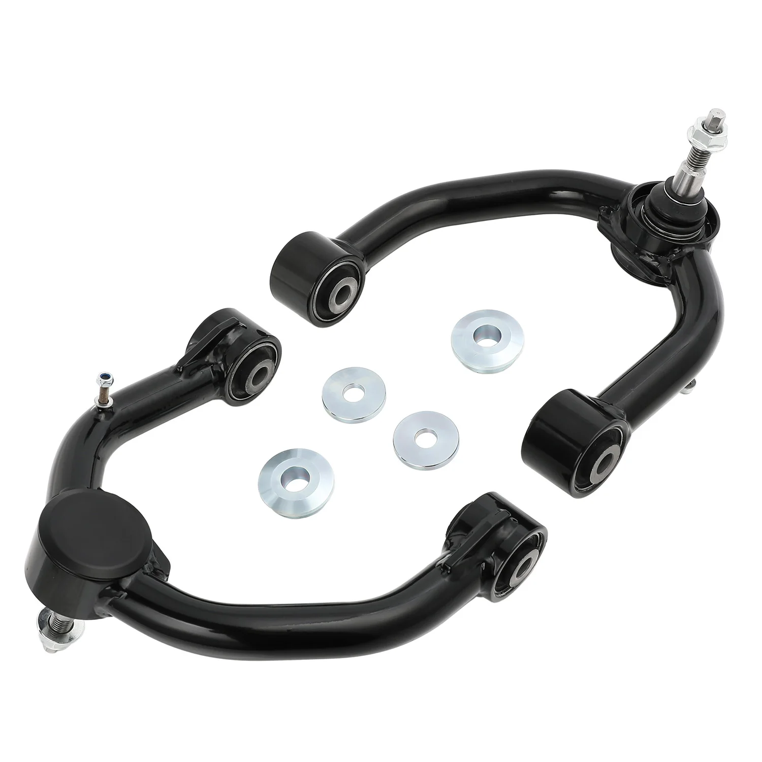 TLF High Quality PZ074710 for 4-Runner 1996-2002 Front Upper Control Arm
TLF High Quality PZ074710 for 4-Runner 1996-2002 Front Upper Control Arm