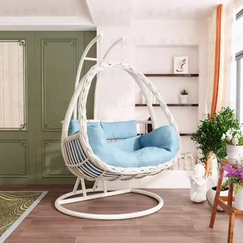 Shaking Hanging Chair Patio Swings Hammock Rocking Luxury Garden Patio Swings Suspended Street Outdoor Furniture Columpiar LLPS
Shaking Hanging Chair Patio Swings Hammock Rocking Luxury Garden Patio Swings Suspended Street Outdoor Furniture Columpiar LLPS