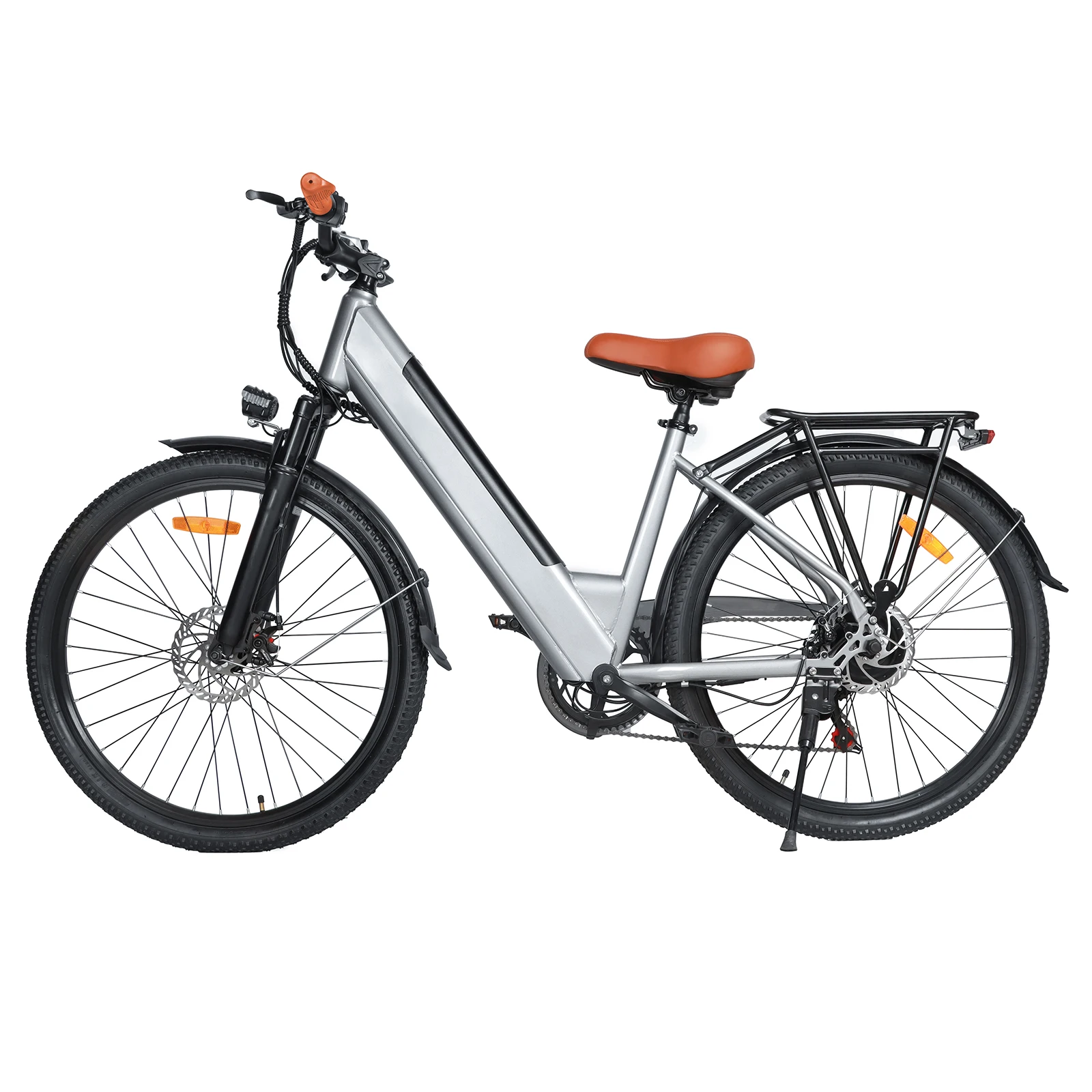 250W 750w 36V 48v Battery Electric City Bike Bicycle Mountain Bicycle
250W 750w 36V 48v Battery Electric City Bike Bicycle Mountain Bicycle
