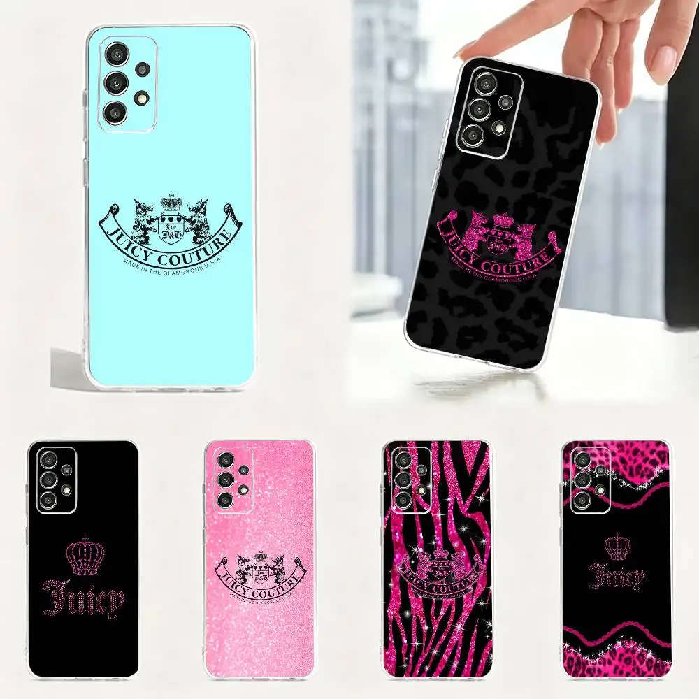 Juicy P-Personality On Display Phone Case For Samsung Clear Soft TPU Case S25,S24,S21,S22,S23,S30,Ultra,S20,Plus
Juicy P-Personality On Display Phone Case For Samsung Clear Soft TPU Case S25,S24,S21,S22,S23,S30,Ultra,S20,Plus