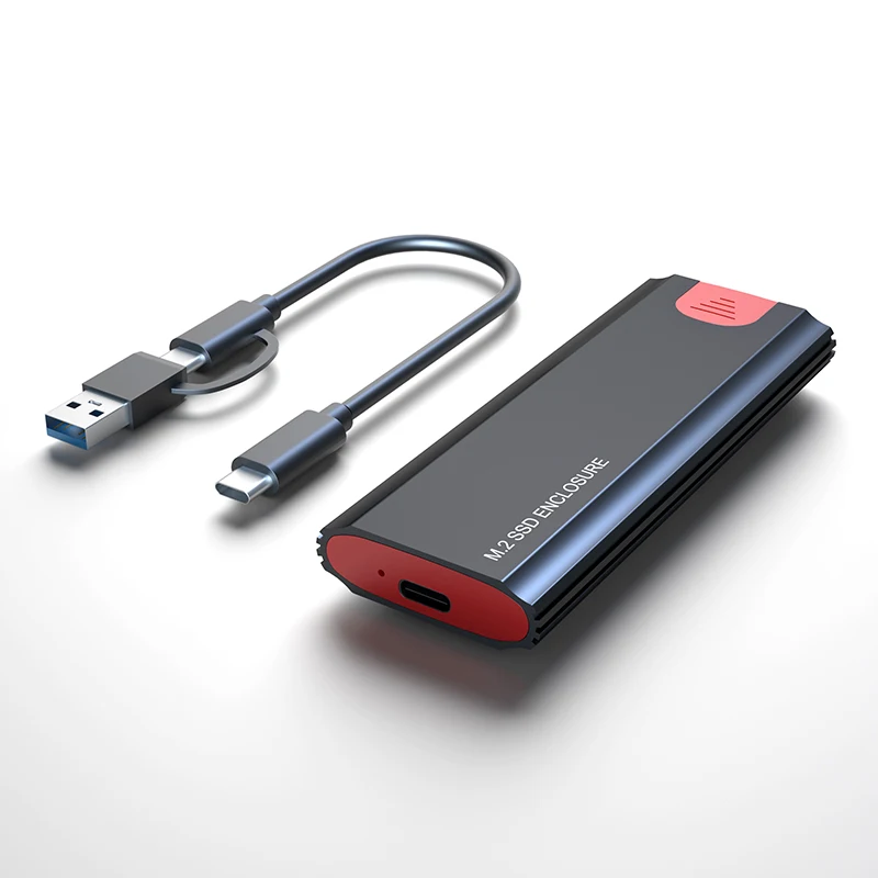 Футляр NVME M.2 чехол NVME M2 SSD Φ M2 SSD адаптер SSD корпус алюминиевый USB 3.1 Type C 10 Гбит/с M.2 NVME внешняя фреза
Футляр NVME M.2 чехол NVME M2 SSD Φ M2 SSD адаптер SSD корпус алюминиевый USB 3.1 Type C 10 Гбит/с M.2 NVME внешняя фреза
