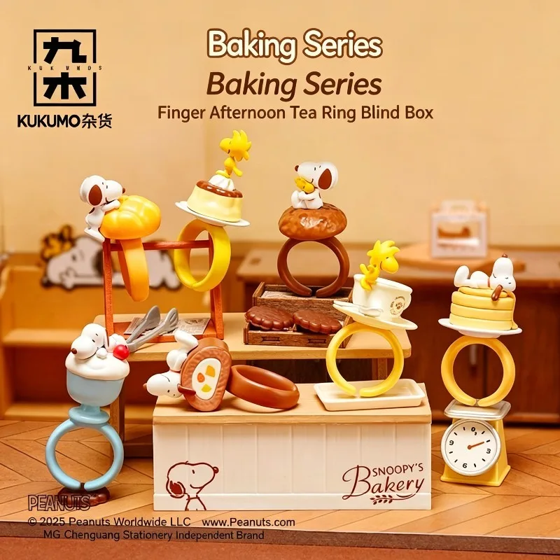 Snoopy Doll Decoration Blind Box Anime Action Figure Cute Toy Ring Car Desktop Decoration Model Christmas Birthday Gift for Girl
Snoopy Doll Decoration Blind Box Anime Action Figure Cute Toy Ring Car Desktop Decoration Model Christmas Birthday Gift for Girl