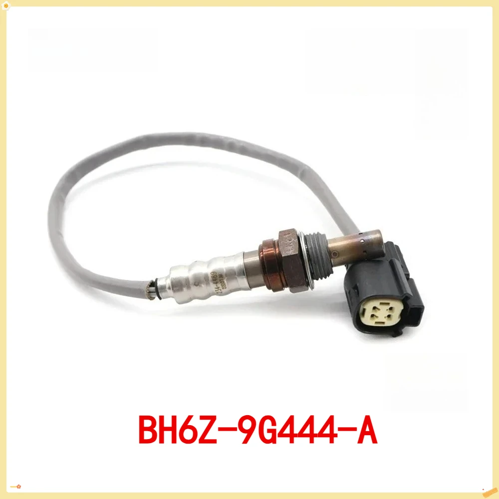 Downstream O2 Oxygen Lambda Sensor For Ford Edge Explorer Mazda 6 CX-9 234-4489 BH6Z9G444A BH6Z-9G444-A
Downstream O2 Oxygen Lambda Sensor For Ford Edge Explorer Mazda 6 CX-9 234-4489 BH6Z9G444A BH6Z-9G444-A