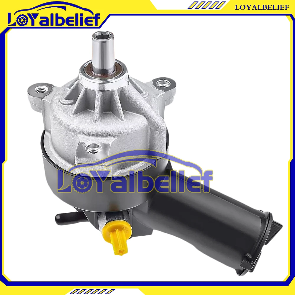 Насос гидроусилителя руля для Ford F-150 F-200 F-250 F-350 207272F, E7TZ3A674BBRM 1990-1996 годов, F0TZ3A674A, 20-7272, 207272
Насос гидроусилителя руля для Ford F-150 F-200 F-250 F-350 207272F, E7TZ3A674BBRM 1990-1996 годов, F0TZ3A674A, 20-7272, 207272