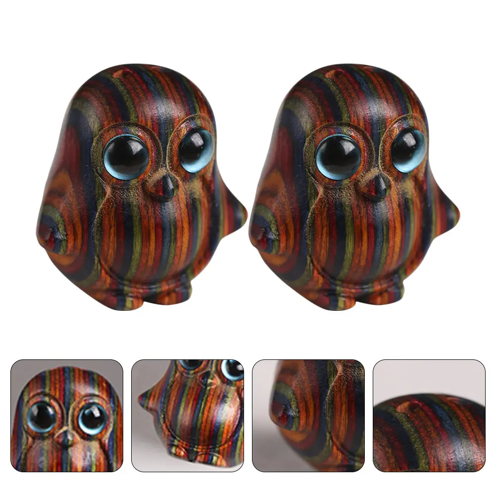 2pcs Wooden Penguin Charm Retro Keychain Pendant Car Hanging Decoration Wood Craft Diy Accessory Vintage Statue Ornament Bag Key
2pcs Wooden Penguin Charm Retro Keychain Pendant Car Hanging Decoration Wood Craft Diy Accessory Vintage Statue Ornament Bag Key