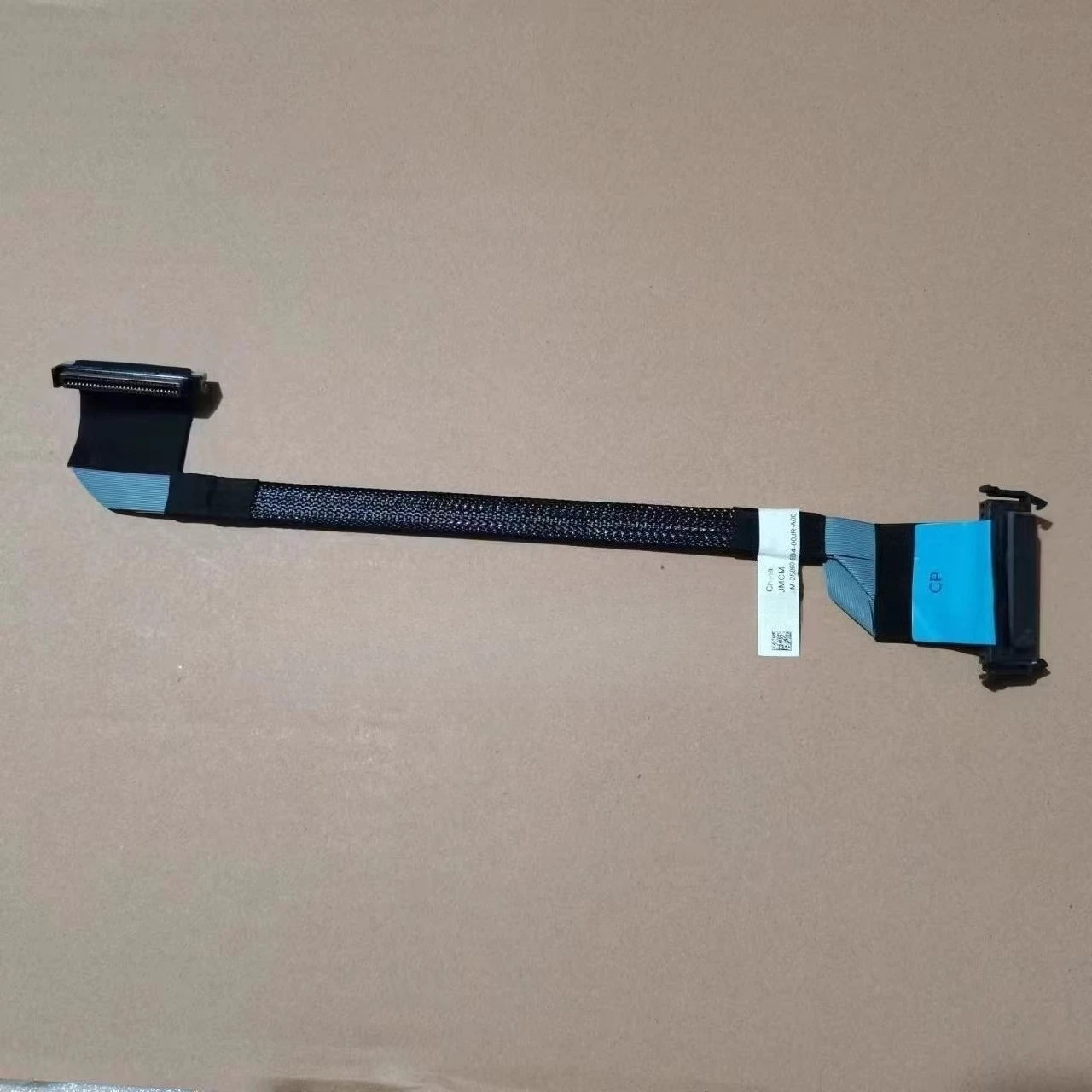 New For Dell T630 Server, Switch Cable, Control Panel Cable 8JMCM
New For Dell T630 Server, Switch Cable, Control Panel Cable 8JMCM