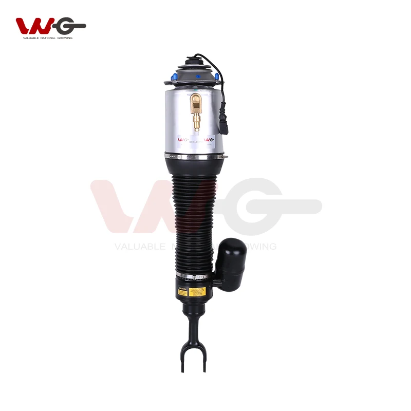 OEM Quality Air Suspension For Flying Spur Front Left With ADS 3D0616 039AC
OEM Quality Air Suspension For Flying Spur Front Left With ADS 3D0616 039AC