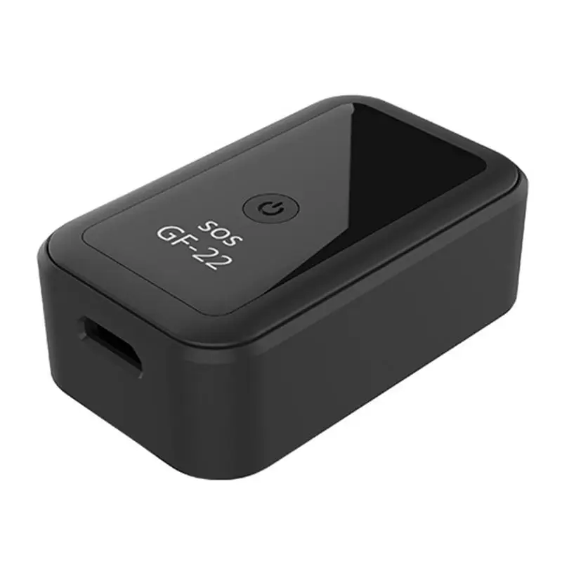 Mini GPS Tracker Precise Positioning Locating Device Long Battery Life Position Tracker For Vehicles Car Kids Dogs Cats
Mini GPS Tracker Precise Positioning Locating Device Long Battery Life Position Tracker For Vehicles Car Kids Dogs Cats