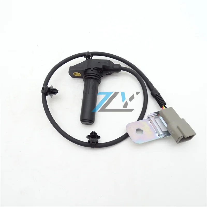 320-09650 Crankshaft Position Sensor for JS130 JS160 JS200 JS210 JS220 JS230 Excavators 32009650
320-09650 Crankshaft Position Sensor for JS130 JS160 JS200 JS210 JS220 JS230 Excavators 32009650